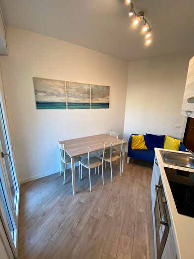 Appartamento bilocale in vendita in Padova