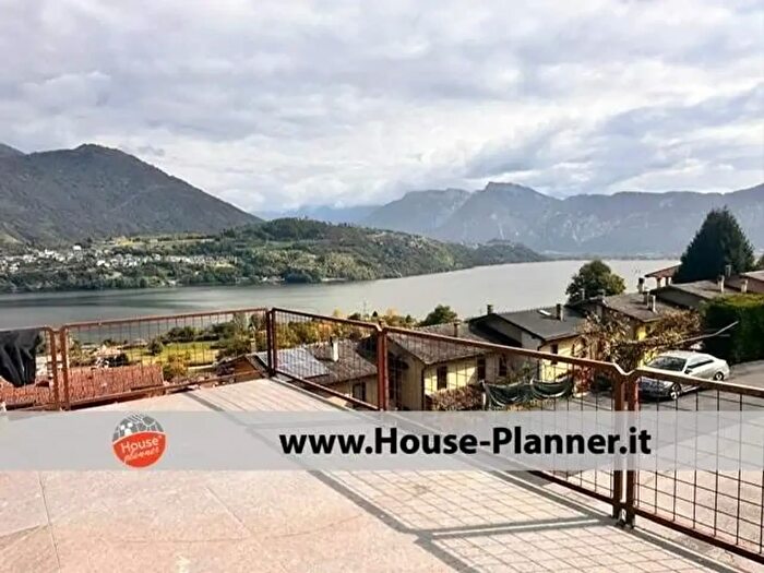 Appartamento trilocale in vendita in Località Masi di Mezzo, Pergine Valsugana