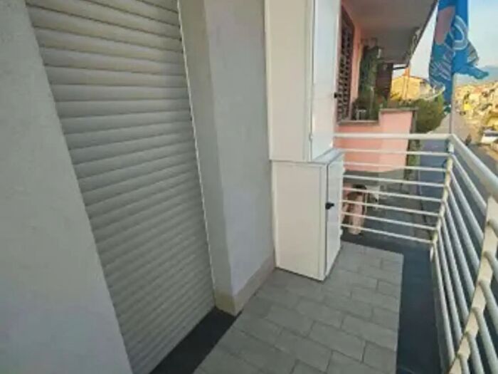Appartamento bilocale in affitto in Via Costantinopoli, Somma Vesuviana