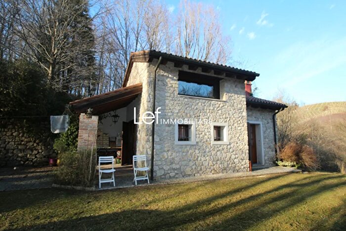 Casa bilocale in vendita in Miane