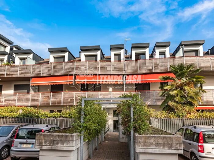 Appartamento bilocale in vendita in Via Settimo, San Mauro Torinese