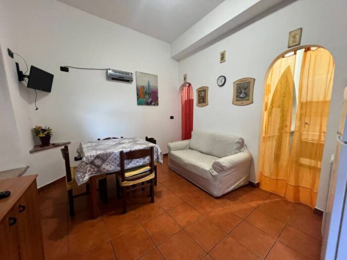 Appartamento bilocale in affitto in Via Marcellina, Centro, Narni