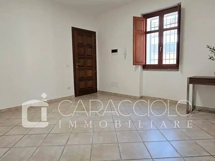 Appartamento bilocale in vendita in Olbia