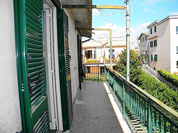 Appartamento quadrilocale in vendita in Via Monte Vario, Castelnuovo Di Porto