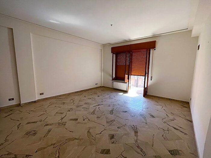 Casa trilocale in affitto in Via Gaetano Ventimiglia, Centro, Terrasini