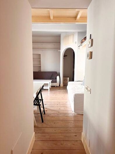Appartamento bilocale in affitto in Via Corsico, Navigli Darsena, Milano