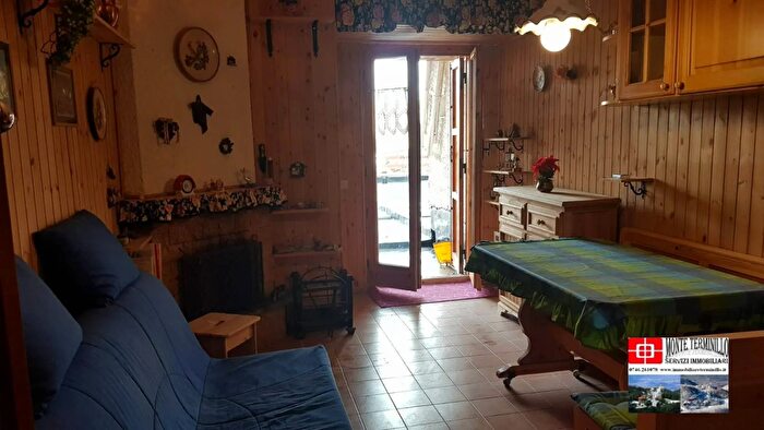 Appartamento monolocale in vendita in Via Tre Faggi Rieti Rieti, Rieti