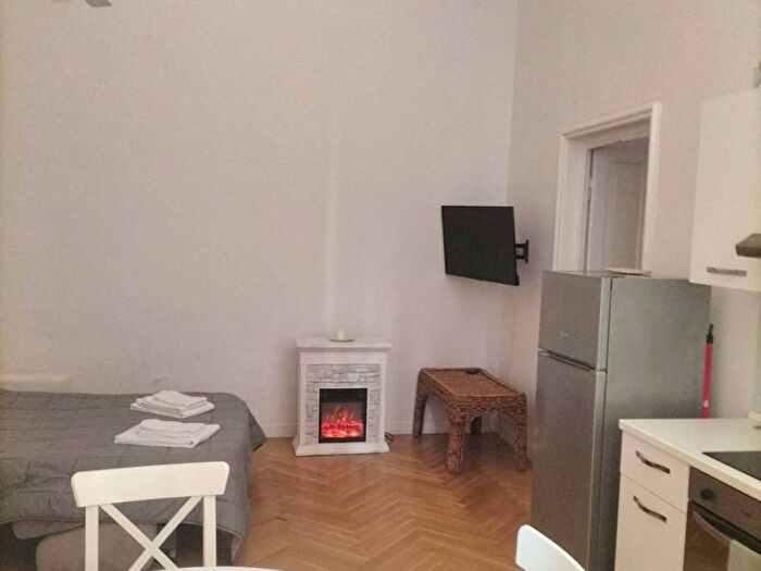 Appartamento bilocale in affitto in Piazza San Martino, Centro Storico, Bologna