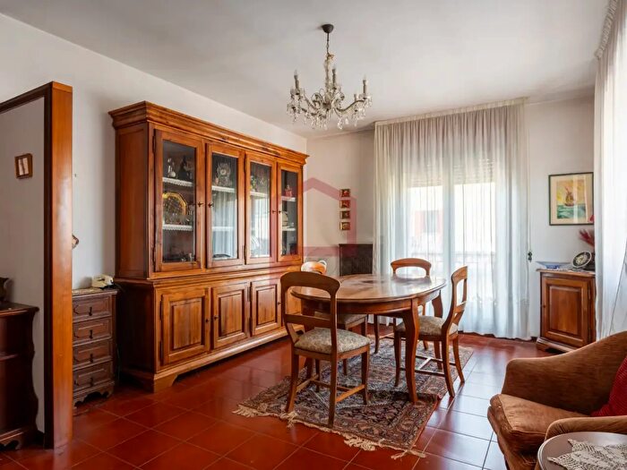 Appartamento quadrilocale in vendita in Mestre, Venezia