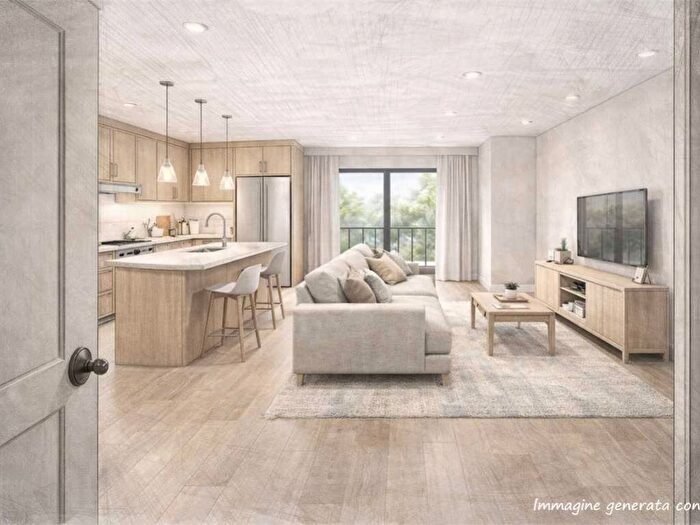 Appartamento trilocale in affitto in Via Fulvio Testi, San Faustino, Modena