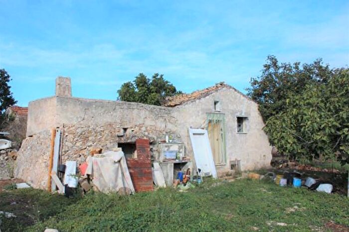 Casa trilocale in vendita in Santeramo In Colle