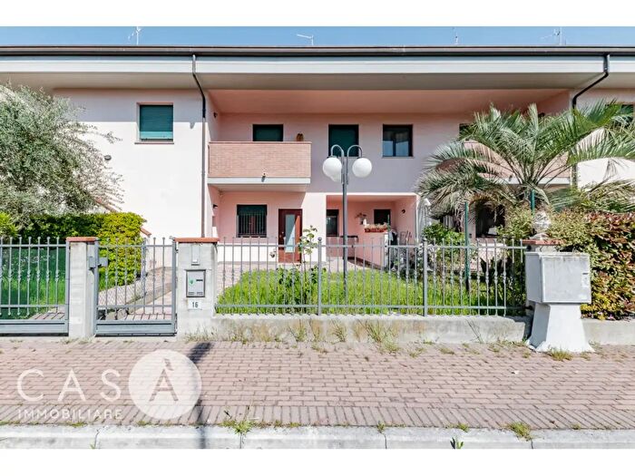 Appartamento bilocale in vendita in Corelli, Gatteo