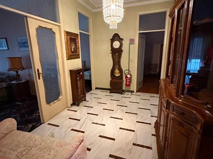 Appartamento quadrilocale in affitto in Corso Alessandro Tassoni, Campidoglio, Torino