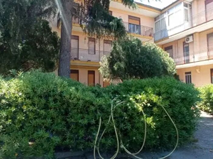 Appartamento trilocale in vendita in Corso Giuseppe Garibaldi, San Filippo Del Mela