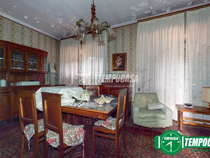 Appartamento bilocale in vendita in Valenza