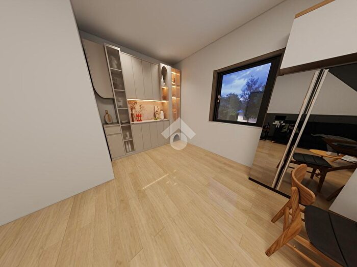 Appartamento bilocale in vendita in Via dei Colli, Padova