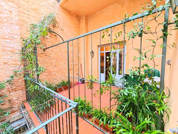 Appartamento con 5 locali in affitto in Piazza Dante, Centro, Osimo