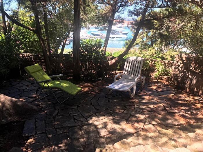 Appartamento trilocale in affitto in Via del Molo, Porto Rotondo, Olbia