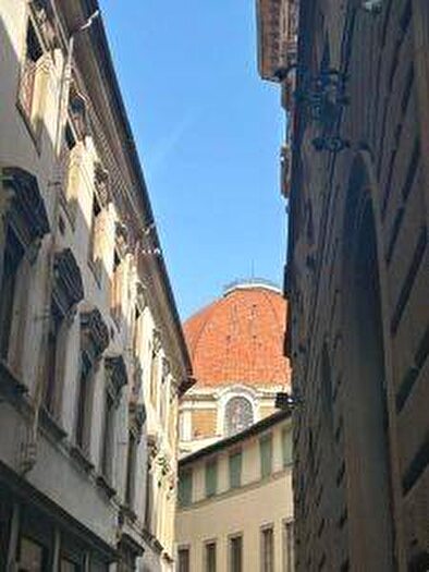 Casa con 6 locali in affitto in Piazza di San Lorenzo, Duomo, Firenze