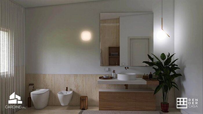 Case in Vendita e in Affitto - 2