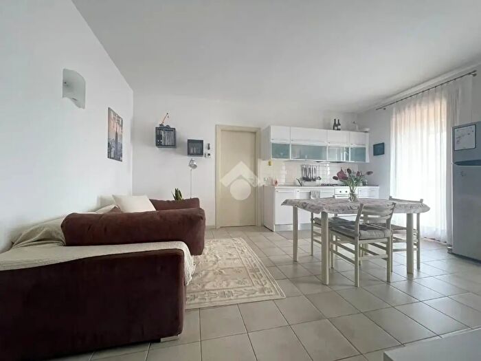 Appartamento trilocale in vendita in Via Philippe Vial, Bassano Del Grappa