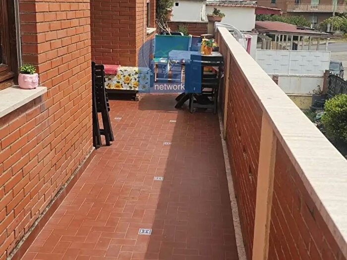 Appartamento bilocale in vendita in Via Belluno, Ardea