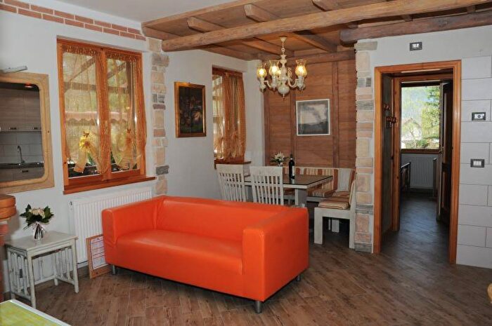 Appartamento bilocale in affitto in Via Val Maria, Val Maria Pur, Ledro