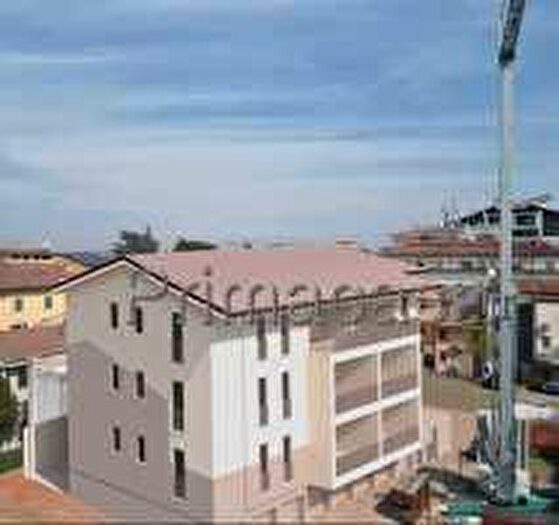 Appartamento trilocale in vendita in Corso Vittorio Emanuele Ll N, Villafranca Di Verona