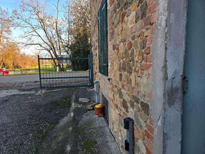 Appartamento bilocale in affitto in Via CastellarsoMadregolo, Ca Rossa, Collecchio