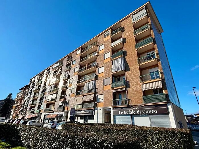 Appartamento bilocale in vendita in Via Torino, Rivalta Di Torino