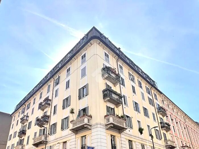 Appartamento bilocale in vendita in Via Alessandro Tadino, Milano