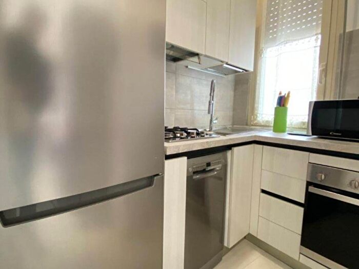 Appartamento bilocale in affitto in Viale Camillo Pasquali, San Martino, Novara