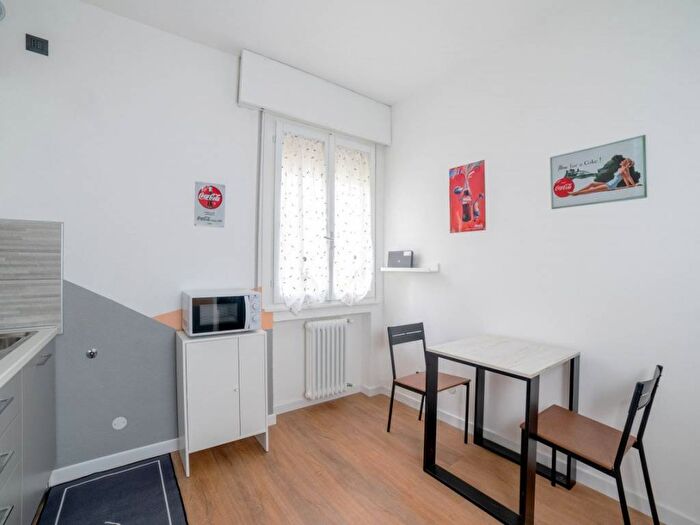Appartamento bilocale in affitto in Via Redi, Guizza, Padova