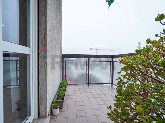 Appartamento quadrilocale in vendita in Via Autostrada, Bergamo