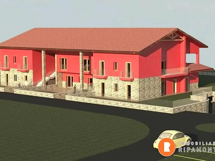 Appartamento quadrilocale in vendita in Oggiono