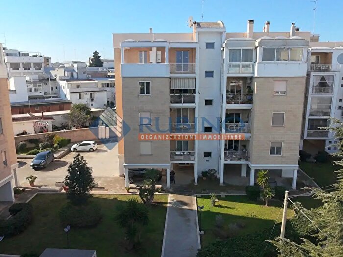 Appartamento monolocale in vendita in Via Pietro Capruzzi, Bari