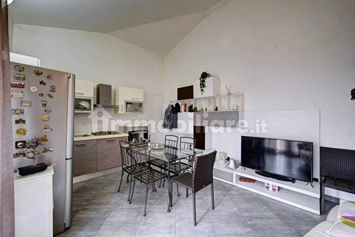 Appartamento bilocale in vendita in Via Nilde Iotti, Rivalta Di Torino