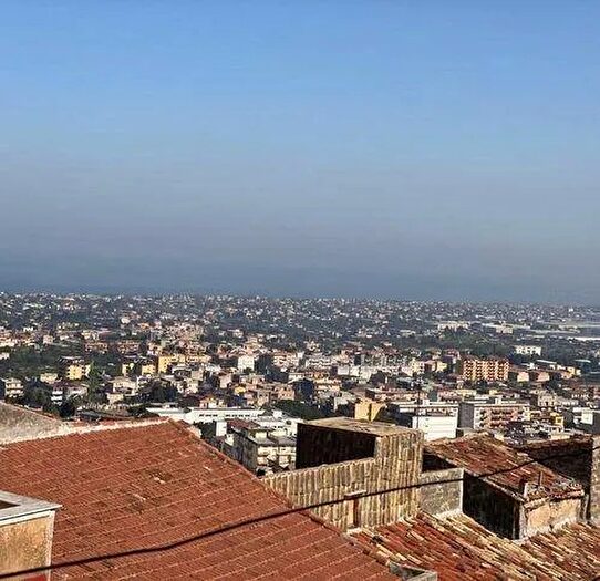 Appartamento quadrilocale in vendita in Via San Lorenzo Carini Palermo, Carini