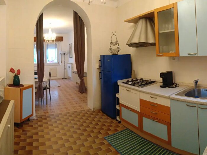 Casa trilocale in vendita in Gualtieri