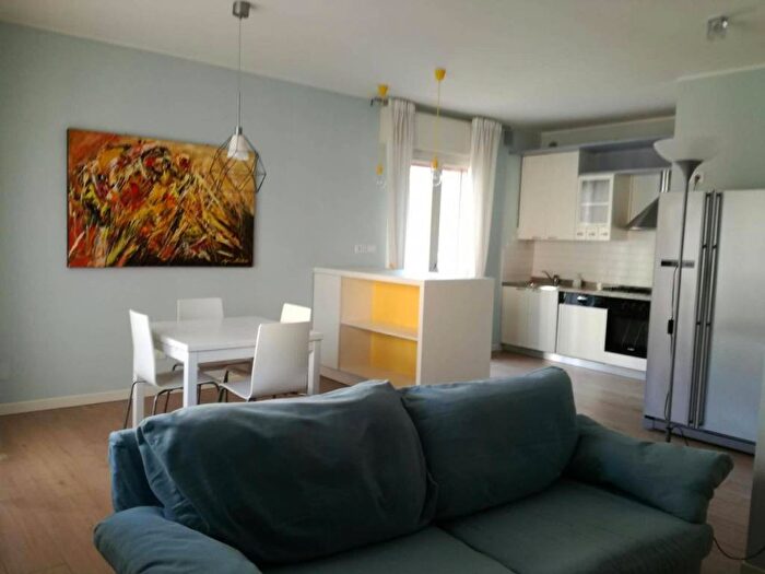 Appartamento trilocale in affitto in Via Castelfidardo, Sacra Famiglia Basso Isonzo, Padova