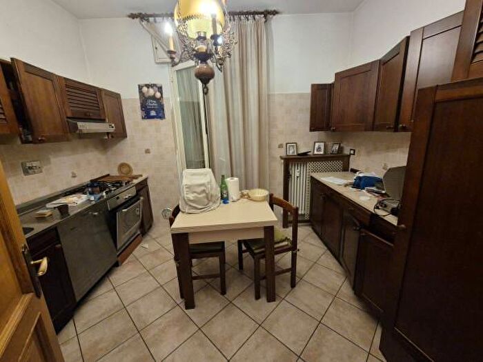 Appartamento trilocale in vendita in Reggio Emilia