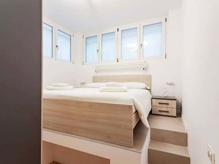 Appartamento bilocale in affitto in Via Val Strona, Martini Insubria, Milano
