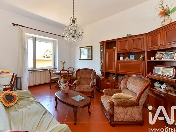 Appartamento quadrilocale in vendita in Via Roma, Bagno A Ripoli