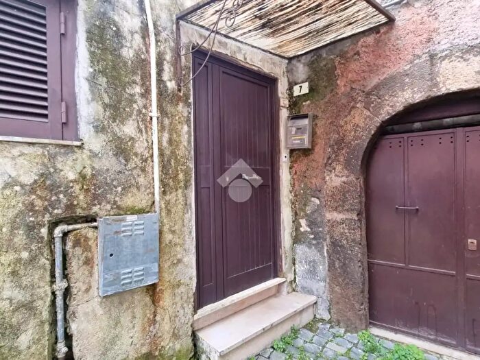 Appartamento bilocale in vendita in Piazza Persichilli, Segni