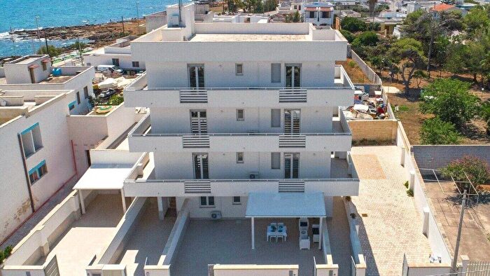 Appartamento bilocale in affitto in Via della Balena Bianca Lecce, Squinzano