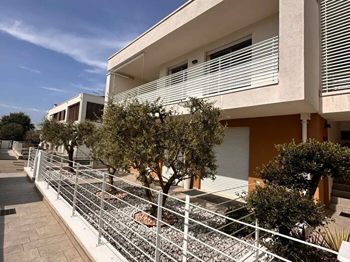 Appartamento quadrilocale in vendita in Via San Martino, Breganze