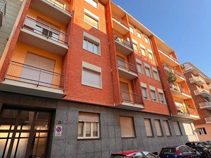 Appartamento bilocale in vendita in Via Bernardino Drovetti, Torino