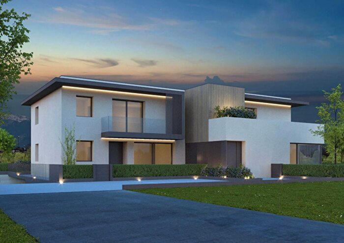 Appartamento trilocale in vendita in Castelfranco Veneto