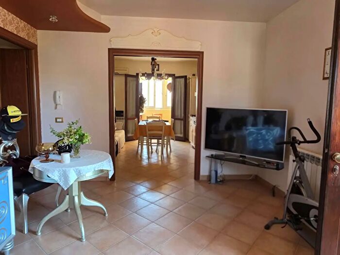 Casa quadrilocale in vendita in Via Tunisi, Marsala