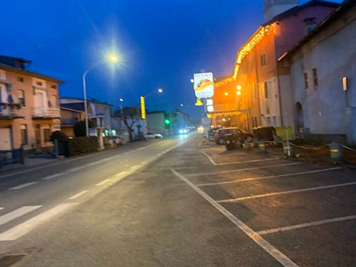 Appartamento bilocale in affitto in Via Roma, Centro, Borgo San Dalmazzo